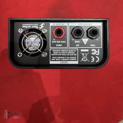 Immagine Two Notes Torpedo Captor 8 - 6