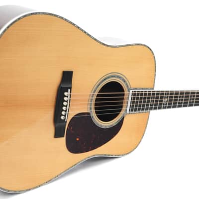 Martin Custom Shop D45 Centennial Ex-Don McLean Cocobolo Adirondack 2016 image 13