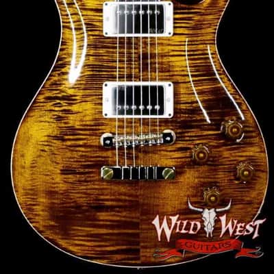 Paul Reed Smith PRS Core Series McCarty 594 Rosewood Fingerboard Yellow Tiger 8.40 LBS image 1