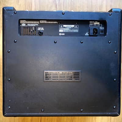 Vox Valvetronix+ VT80+ 1x12" 120-Watt Modeling Combo Amp With a Huge FX Array! image 8