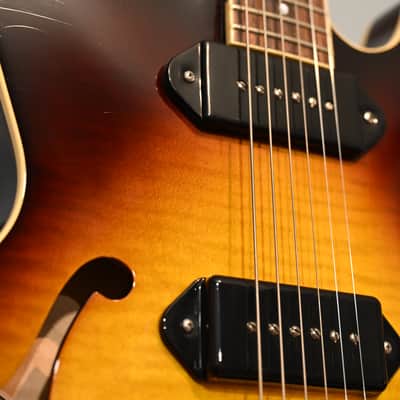 Heritage Standard H-530 - Original Sunburst image 6