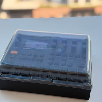 Elektron Digitakt II Sampler - With New Decksaver, Box, Poster, All Accessories image 3