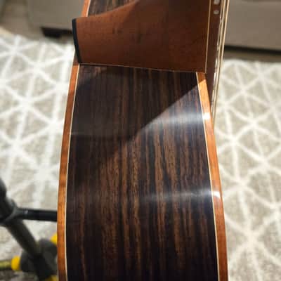 Furch Vintage 3 OM SR 2025 - Sitka/Rosewood image 9