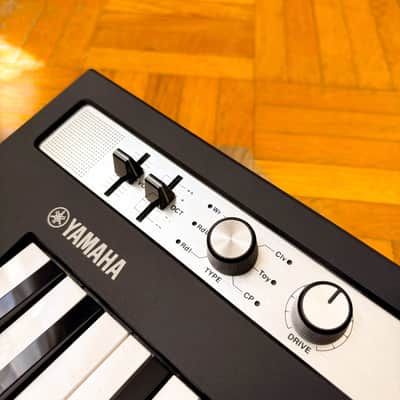 Yamaha Reface CP – Excellent Condition – Original Box + PSU + Decksaver Included! image 19