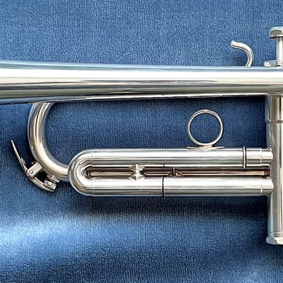 Schilke B3 Trumpet image 8