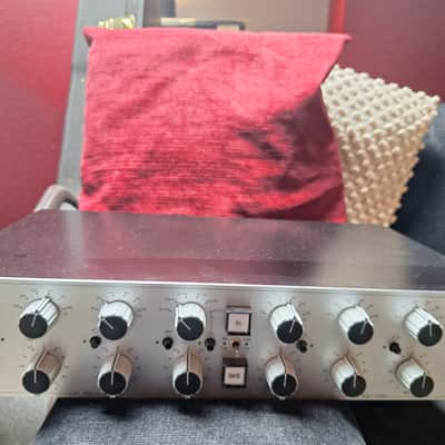 TK Audio Tklizer ltd edition  - Silver/white image 2
