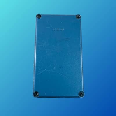 DOD 270 A-B Box image 2