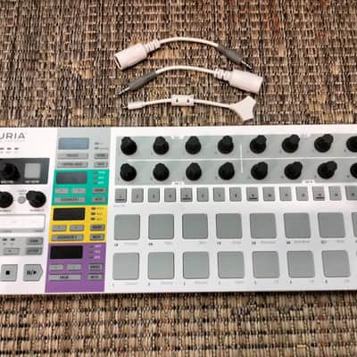 Arturia BeatStep Pro Sequencer – Excellent Condition, Barely Used image 2