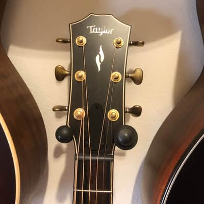 Taylor Builder's Edition 814ce 2024 - Present - Blacktop image 5