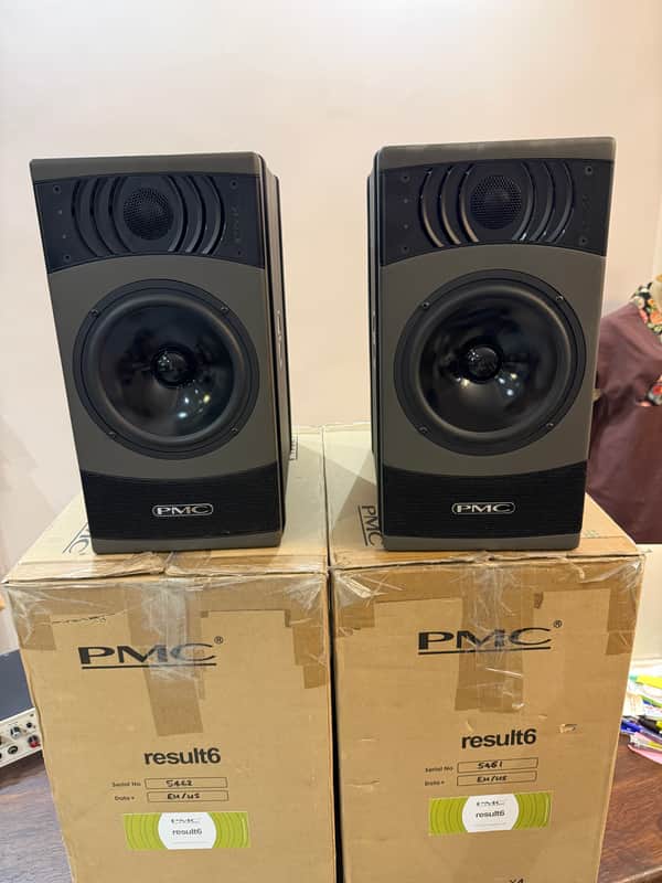 (Pair) PMC Result 6 image 1