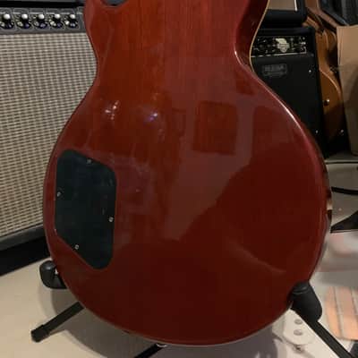 Gibson Custom Shop Les Paul Burst Brothers B9 - R9 2010 image 15