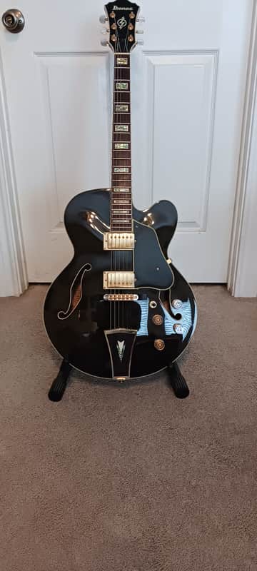 Ibanez AF95 Artcore | Reverb