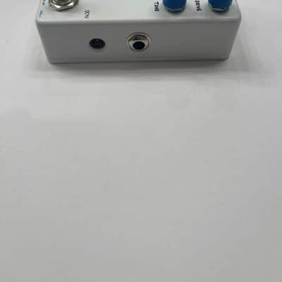 Animals Pedal Surfing Polar Bear Bass Overdrive Guitar Effect Pedal image 5