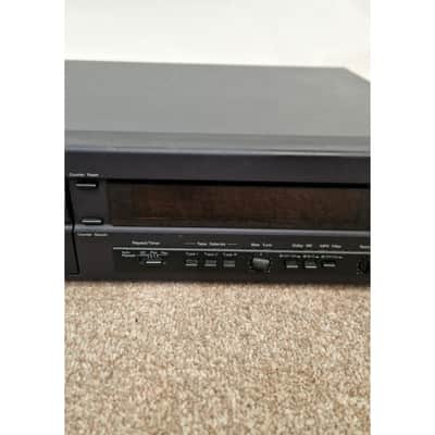 Nakamichi Cassette Deck 2 - Cassette Deck - Good image 3
