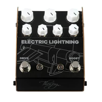 ThorpyFX Electric Lightening *Authorized Dealer*  FREE Shipping! image 4