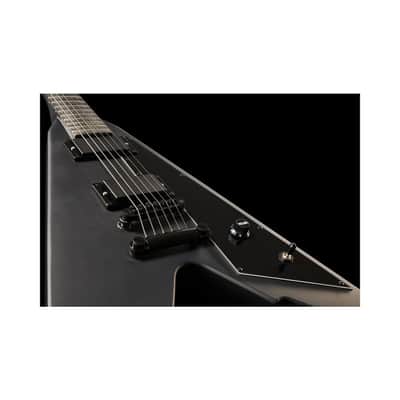 Harley Benton Victory Active SBK Matte Black image 13