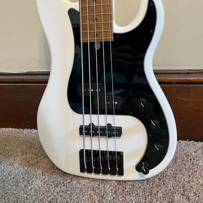 Mike Lull PJ5 5-String Bass image 2