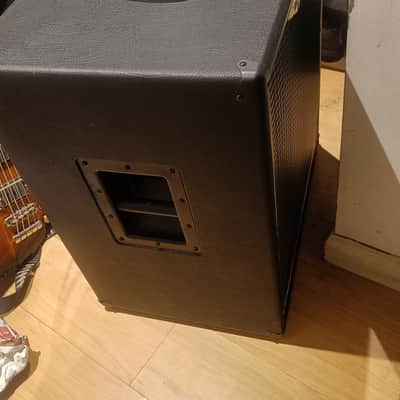 Ashdown ABM-410H EVO IV 650W Bass Cab + RM-500 EVOII 240V Head Mid-2010s image 5