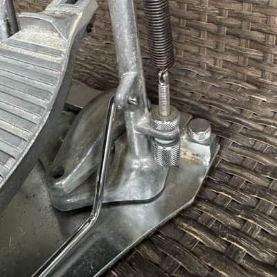 Vintage 1980s Tama Camco Double Bass Pedal image 10