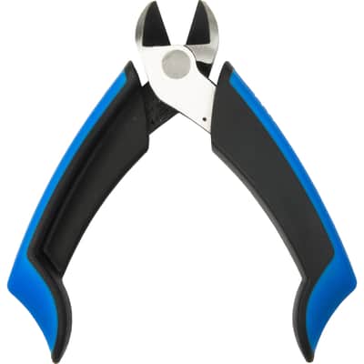 MusicNomad GRIP Cutter Premium String Cutter Bild 1