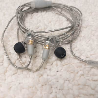 Mackie MP-360 In-Ear Monitors image 4