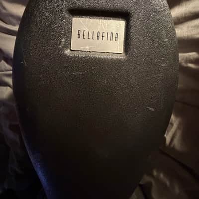 Cecilio CCO-Purple 2013 - Purple with Bellafina Hard Shell Case image 14