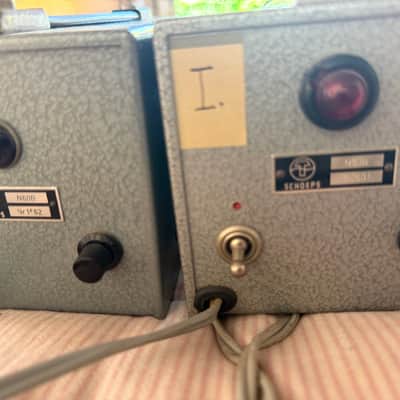 UPDATED!! 2 Schoeps CM640 + PSU etc. SERVICED! image 6
