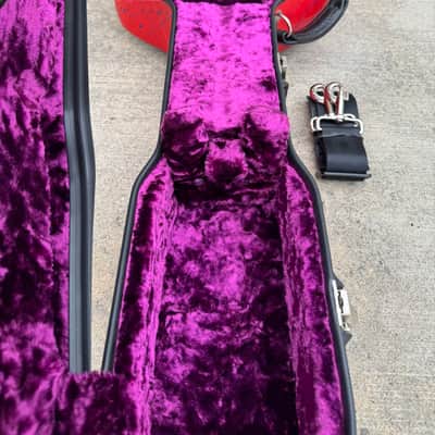 Calton Case for Gibson LG-2 image 5