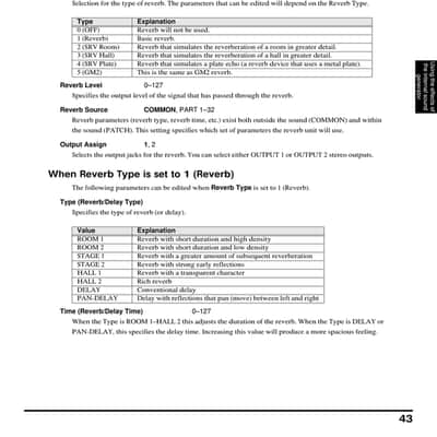 Roland Edirol SD-80 — 2 in 1 Owners Manual Guide Guide — 169 Pages — USA Made image 9