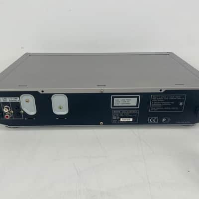 Sony - CDP-XE510 - CD-Player - Inc. Remote image 5