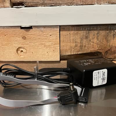 Make Noise Strega Module 2021 - Present - Black image 4