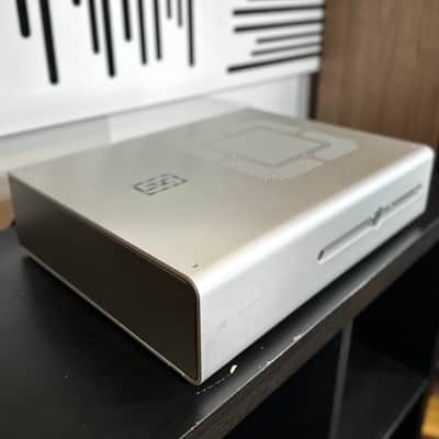 Yggdrasil Hi-Fi integrated Amplifier - Fully Tested image 6