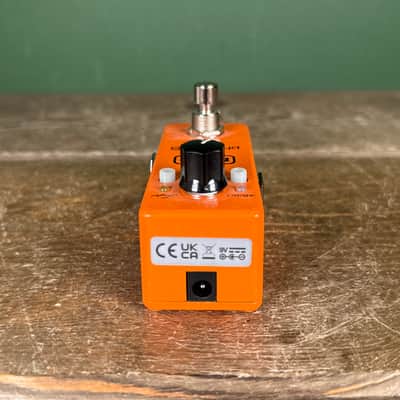 MXR M290 Phase 95 Mini 2016 - Present - Orange image 7