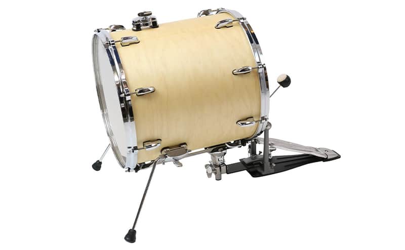 Pearl JG-16 Jungle Set Adapter image 1