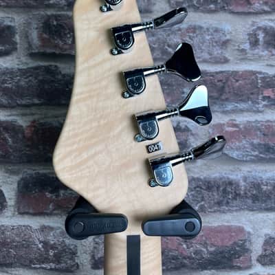 Vigier Excess V Original Rock Art 2025 - Rock Art image 12