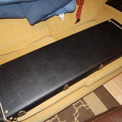 Fender Jazz Bass 1965 Sunburst-Left handed. image 11