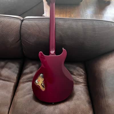 Gibson Les Paul Double Cutaway Studio 1998 - Heritage Cherry Sunburst image 11