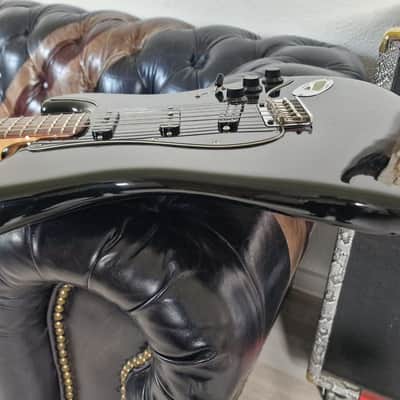 Fender Custom Shop Stratocaster Classic Player 2001 + BONUS Seymour Duncan Rail image 13