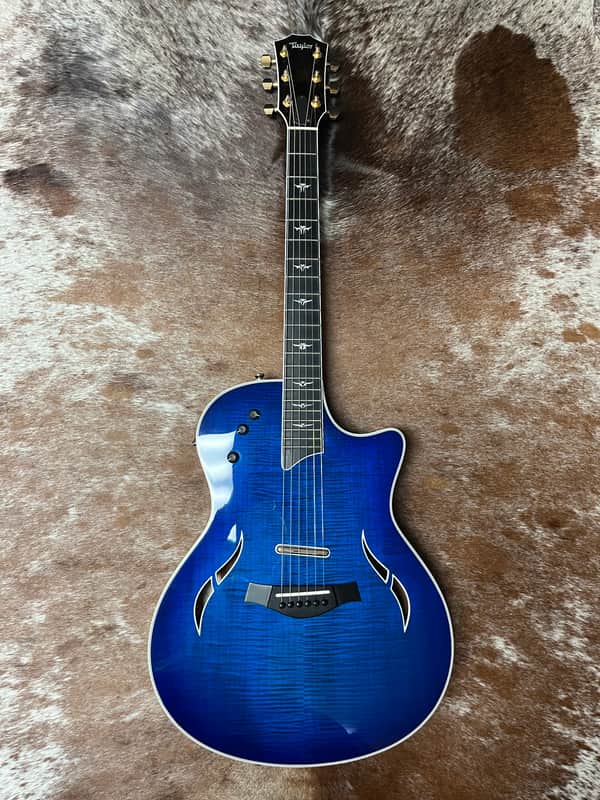 Taylor T5-C1 Custom Maple | Reverb