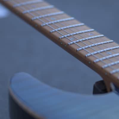 Immagine Ibanez AZ2407F SDE - Sodalite - 17