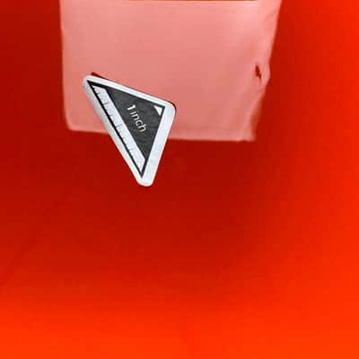 Fender Player II Jazzmaster - Rallye Orange image 9