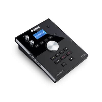 Alesis COMMAND MESH KIT image 4