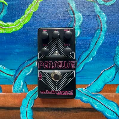 Catalinbread Perseus DIO image 1