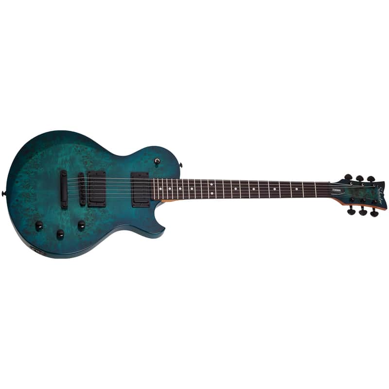 Schecter Solo-II Standard image 1