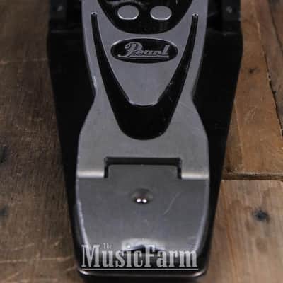 Pearl P120P PowerShifter Bass Drum KIck Pedal Single Chain with DuoBeat Beater image 14
