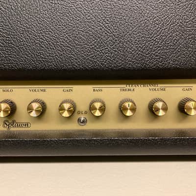 Splawn Nitro 50W image 4
