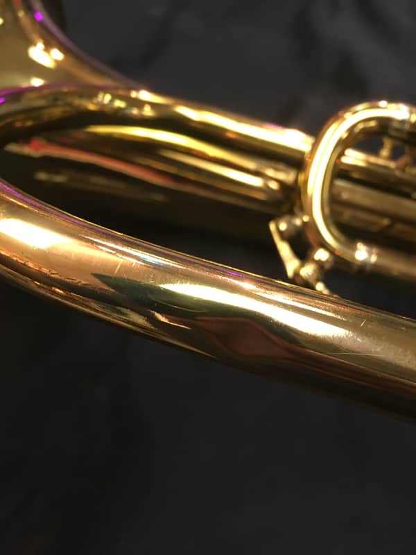 Selmer K-Modified Flugelhorn | Reverb