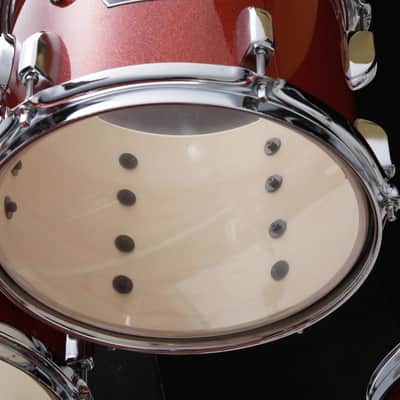 Tama ST52H6-CDS Stagestar Drum Set 5 pcs (22 image 6