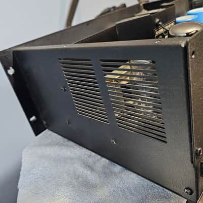 VHT 2150 KT88 Black image 3