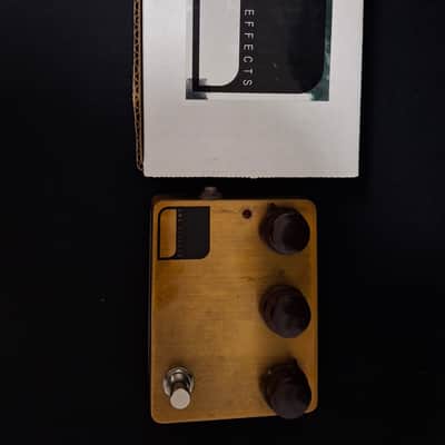 ARC Klone v2 - GOLD image 3